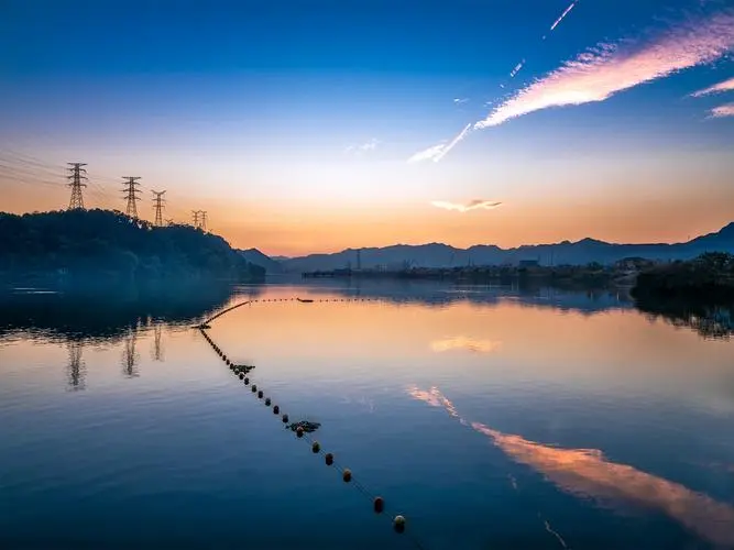 可靠性高精度节能
